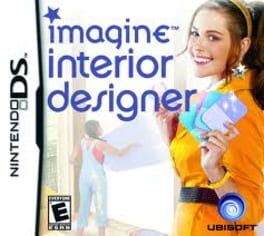 Cover Imagine: Interior Designer