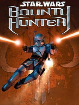 Cover Star Wars: Bounty Hunter