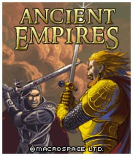 Cover Ancient Empires