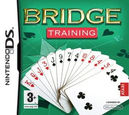 Cover Bridge Training