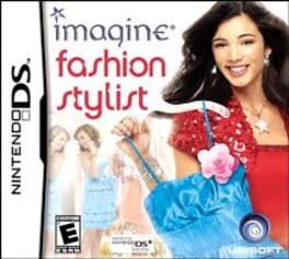 Cover Imagine: Fashion Stylist