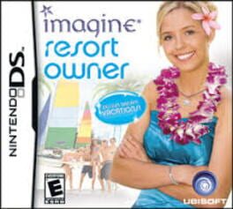 Cover Imagine: Resort Owner