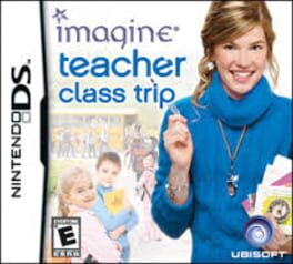 Cover Imagine: Teacher - Class Trip