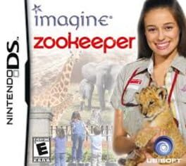 Cover Imagine: Zookeeper
