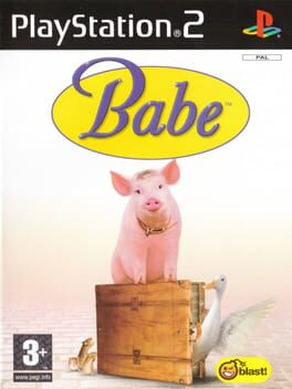 Cover Babe