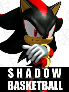 Cover Shadow Basketball