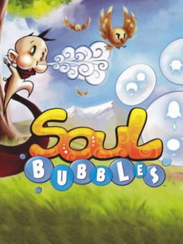 Cover Soul Bubbles