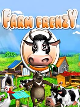 Cover Farm Frenzy