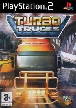 Cover Turbo Trucks