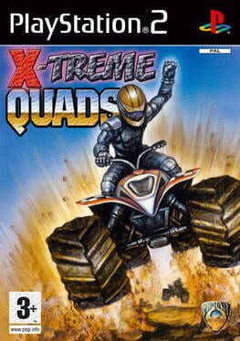 Cover X-treme Quads