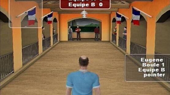 Screenshot Petanque Pro 2