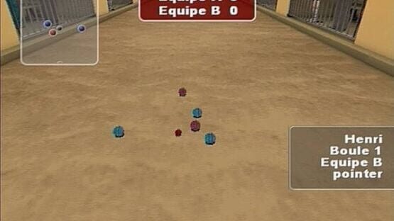 Screenshot Petanque Pro 3