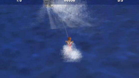 Screenshot G-Force 1