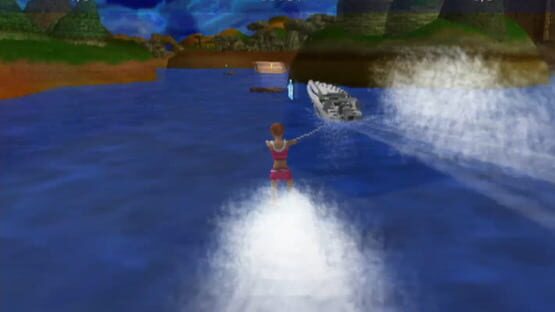 Screenshot G-Force 2