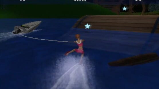 Screenshot G-Force 3