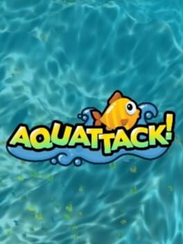 Cover Aquattack!