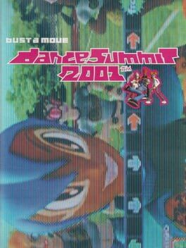Cover Dance Summit 2001: Bust a Move