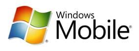 Immagine Windows Mobile 6.0