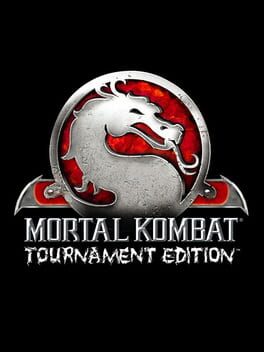 Cover Mortal Kombat: Tournament Edition