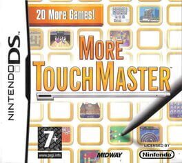 Cover Touchmaster 2