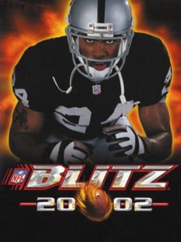 Cover NFL Blitz 20-02