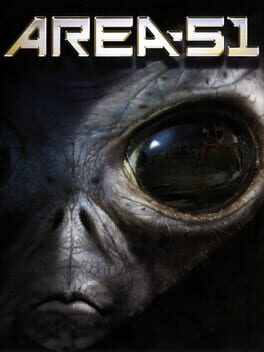 Cover Area 51