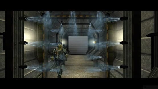 Screenshot Area 51 3