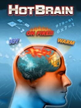 Cover Hot Brain