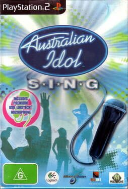 Cover Australian Idol Sing