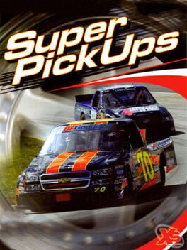 Cover Super Pickups