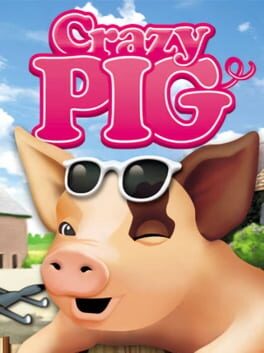 Cover Crazy Pig