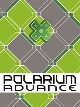 Cover Polarium Advance