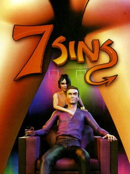 Cover 7 Sins