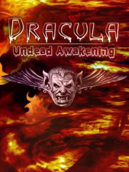 Cover Dracula: Undead Awakening