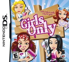 Cover Girls Only