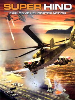 Cover Super Hind