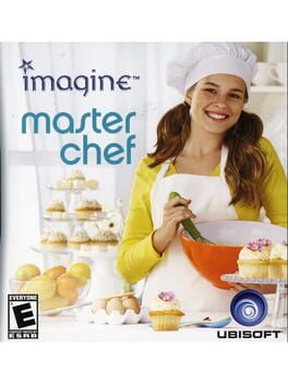 Cover Imagine: Master Chef
