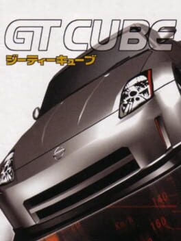 Cover GT Cube