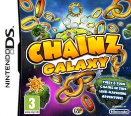 Cover Chainz Galaxy