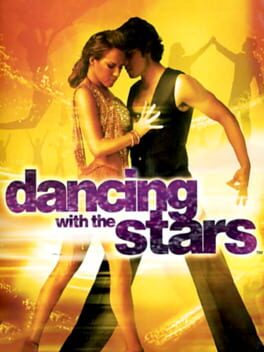 Cover Dancing with the Stars