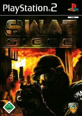 Cover SWAT Siege