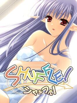 Cover Shuffle!
