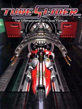 Cover Tube Slider