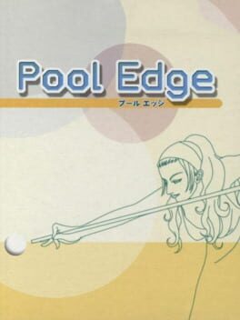 Cover Pool Edge