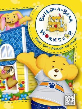 Cover Build-A-Bear Workshop