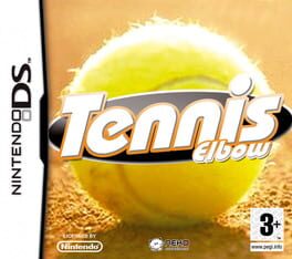 Cover Tennis Elbow