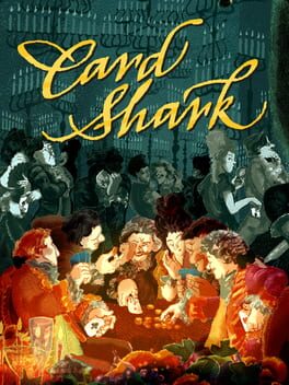 Cover Card Shark