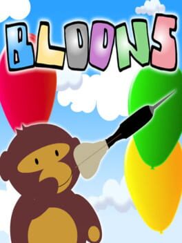Cover Bloons