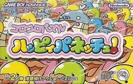 Cover Koro Koro Puzzle: Happy Panecchu!