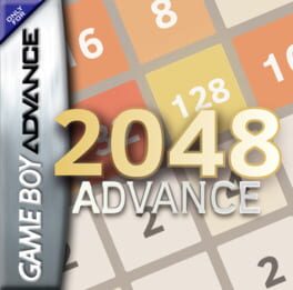 Cover 2048 Advance